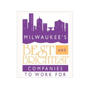 InCheck-Milwaukee's Best and Brightest Companies to work for