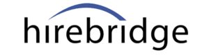 Hirebridge logo