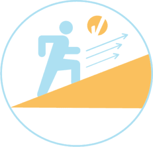 persistence InCheck values, persistence icon.