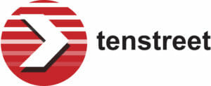 Tenstreet Logo