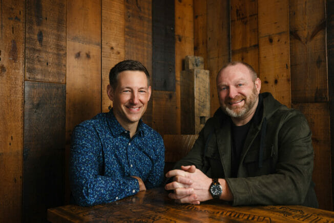 InCheck_2022Kiehl_Morafcik_Gallion_3 Adam Kiehl and Andy Gallion Founders of InCheck