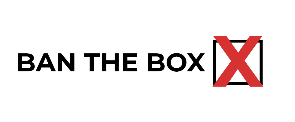 ban the box legislation