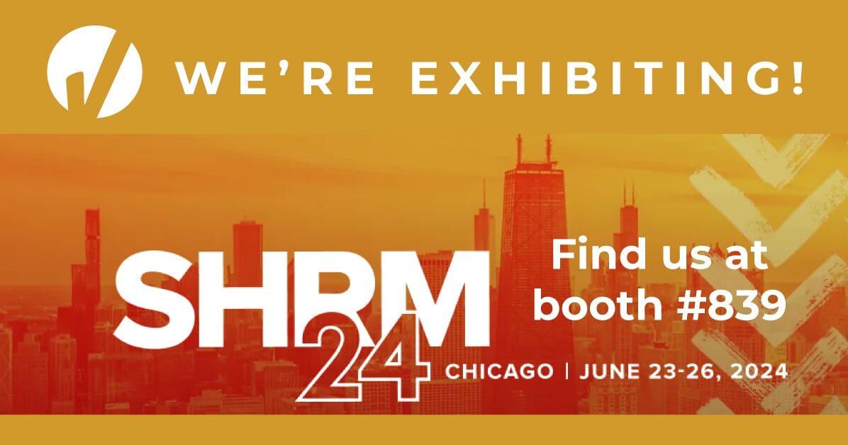 SHRM National Banner