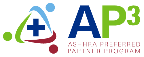 ASHHRA Preferred Partner Program