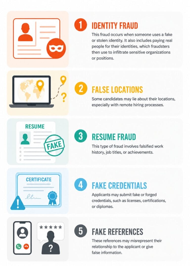 A Hiring Manager’s Guide to Employment Fraud Prevention - InCheck